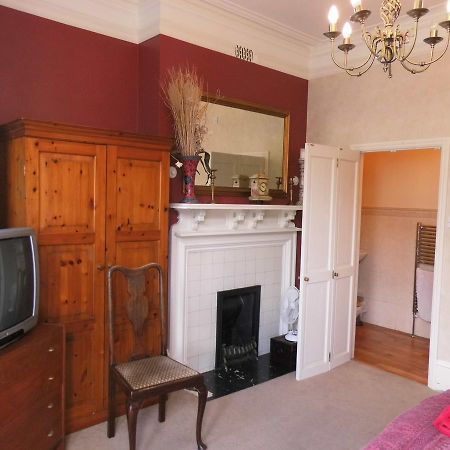 Greystones Bed And Breakfast ローチェスター エクステリア 写真