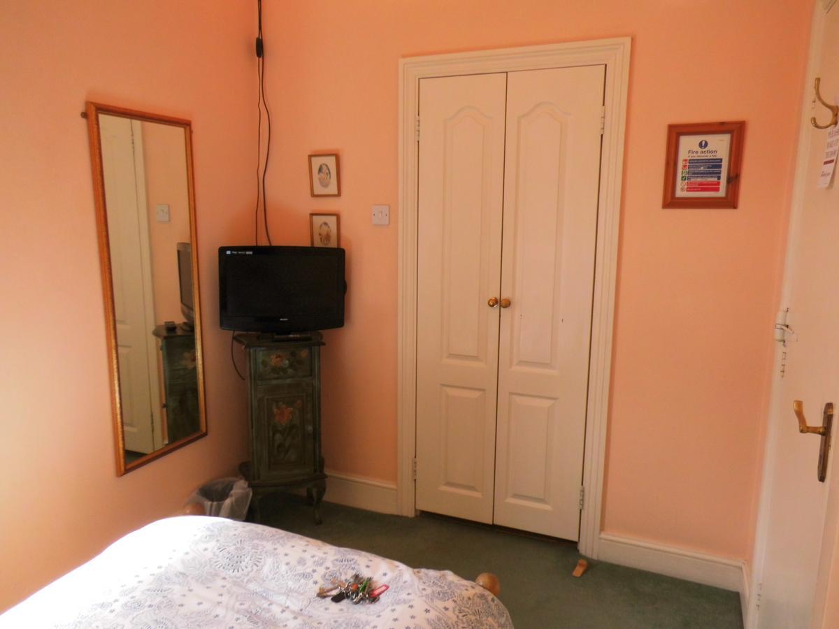 Greystones Bed And Breakfast ローチェスター エクステリア 写真