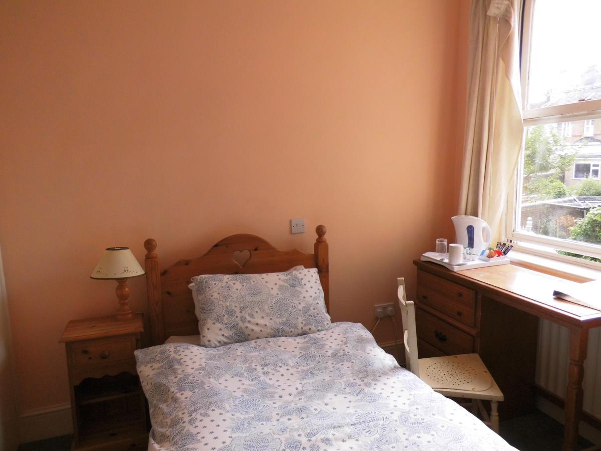 Greystones Bed And Breakfast ローチェスター エクステリア 写真