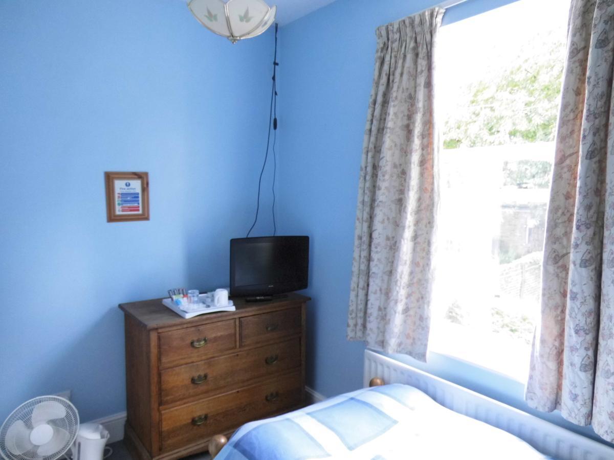 Greystones Bed And Breakfast ローチェスター エクステリア 写真