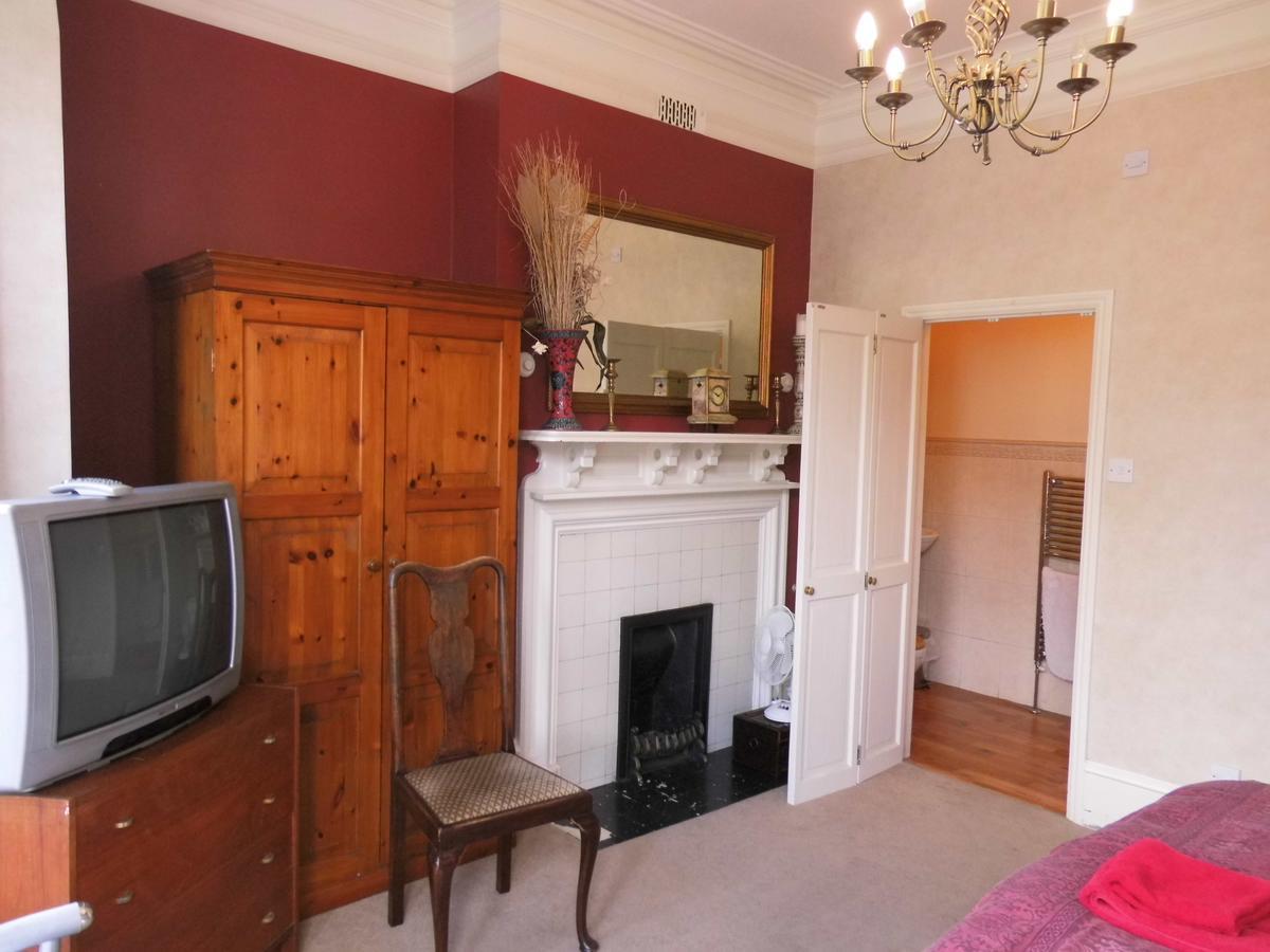 Greystones Bed And Breakfast ローチェスター エクステリア 写真