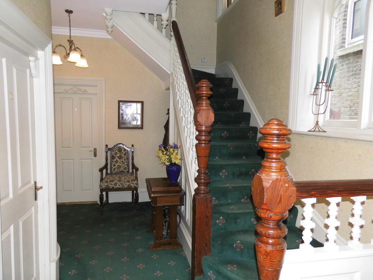 Greystones Bed And Breakfast ローチェスター エクステリア 写真