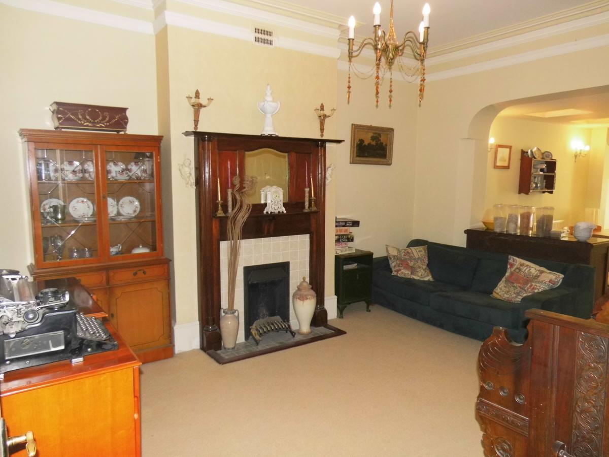Greystones Bed And Breakfast ローチェスター エクステリア 写真