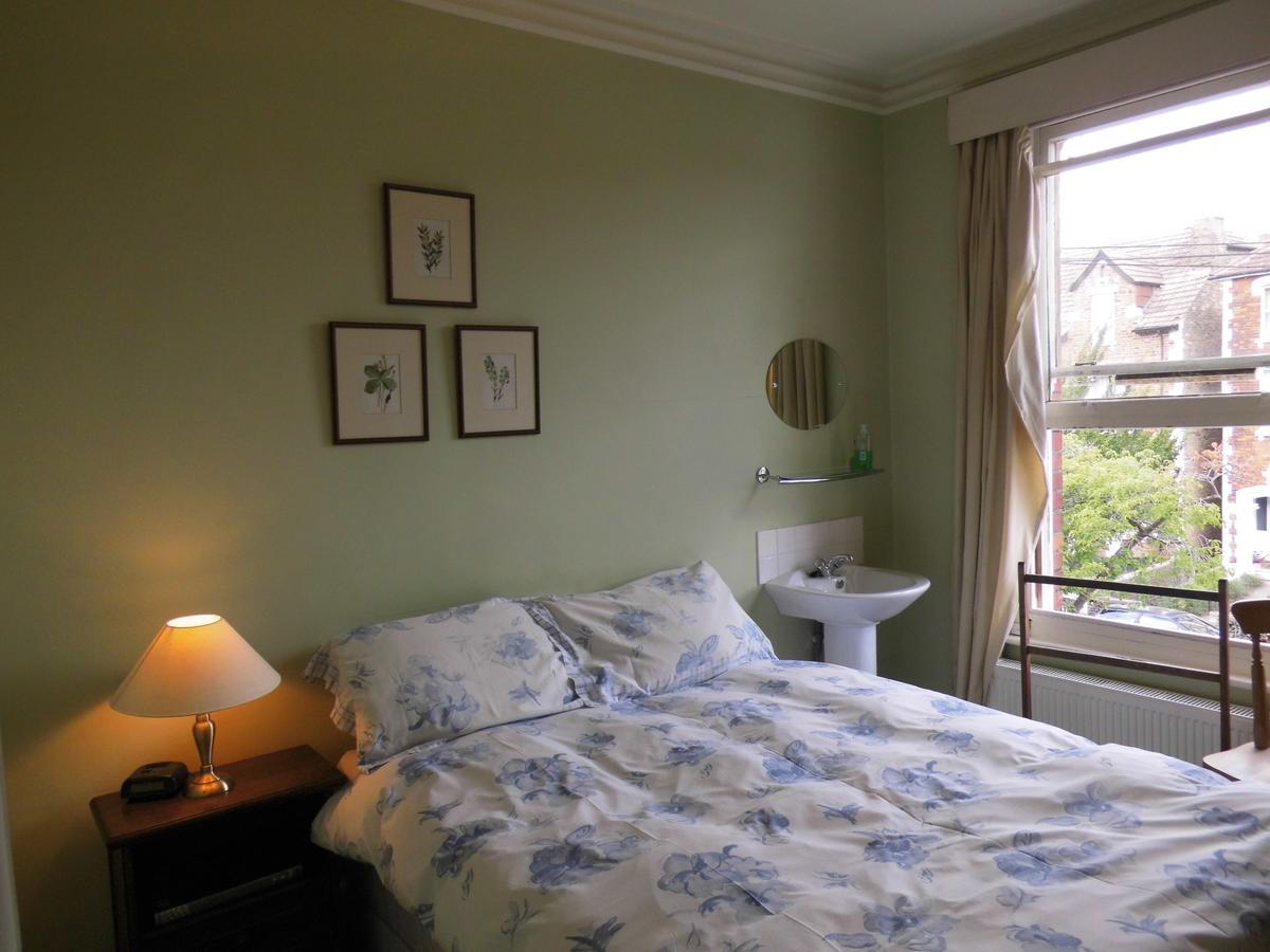 Greystones Bed And Breakfast ローチェスター エクステリア 写真