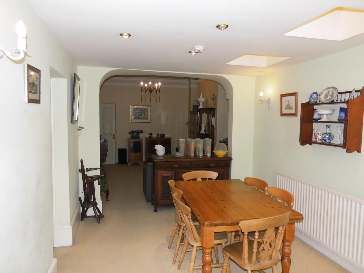 Greystones Bed And Breakfast ローチェスター エクステリア 写真