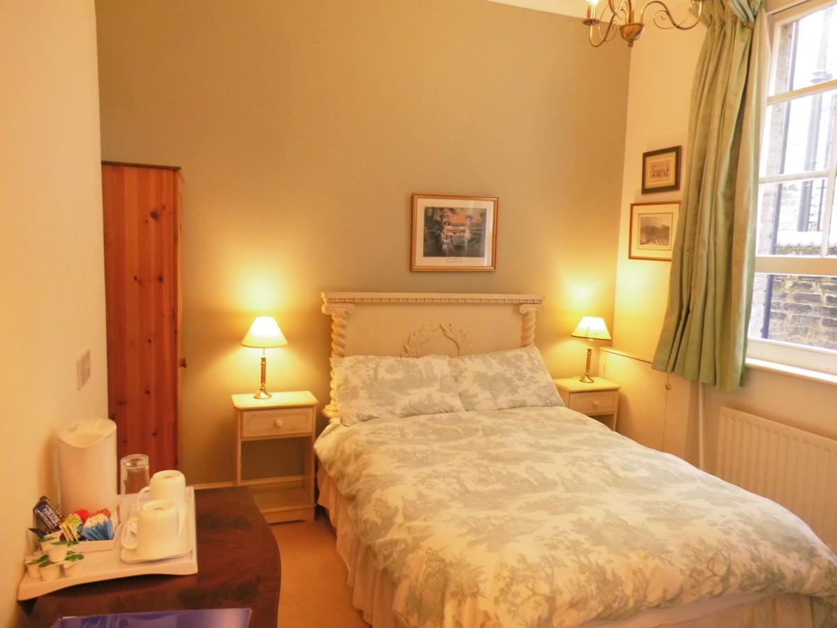 Greystones Bed And Breakfast ローチェスター エクステリア 写真