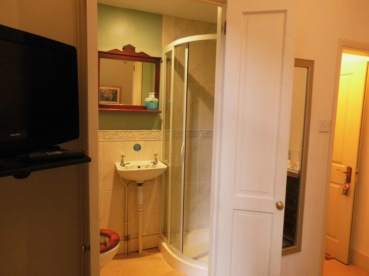 Greystones Bed And Breakfast ローチェスター エクステリア 写真
