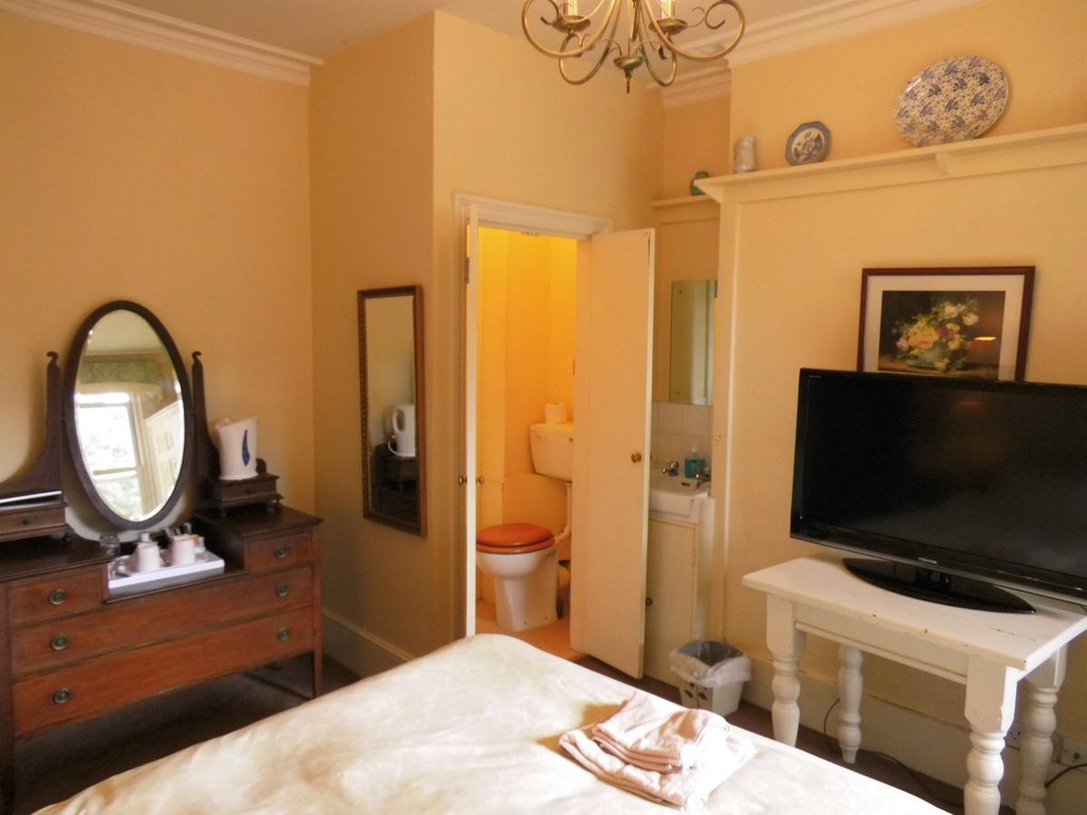 Greystones Bed And Breakfast ローチェスター エクステリア 写真