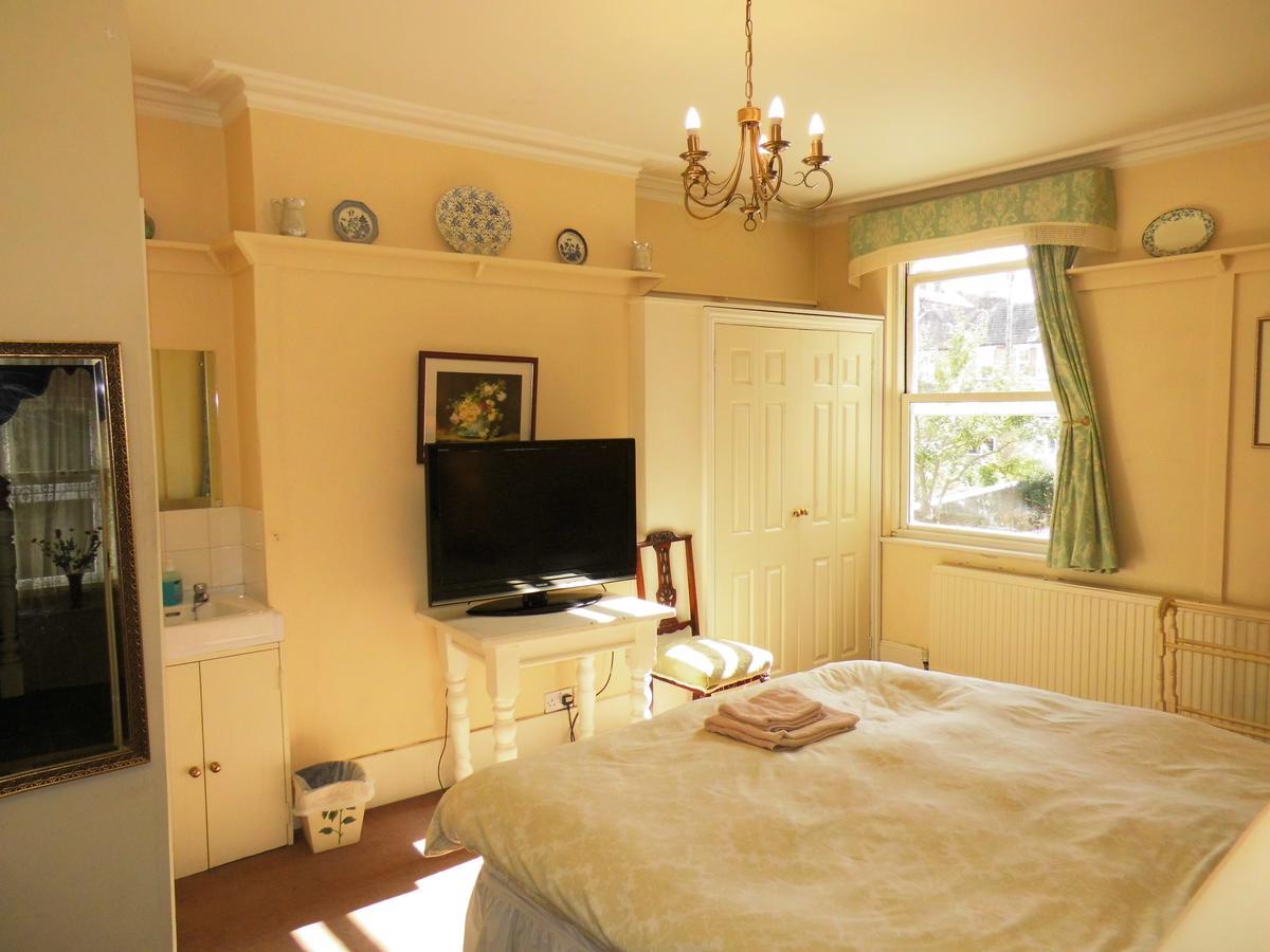 Greystones Bed And Breakfast ローチェスター エクステリア 写真