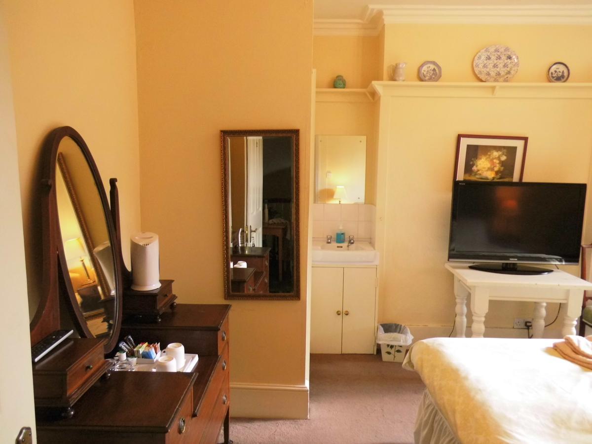 Greystones Bed And Breakfast ローチェスター エクステリア 写真