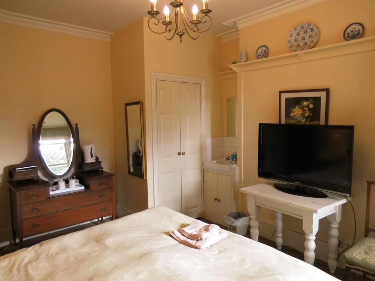 Greystones Bed And Breakfast ローチェスター エクステリア 写真