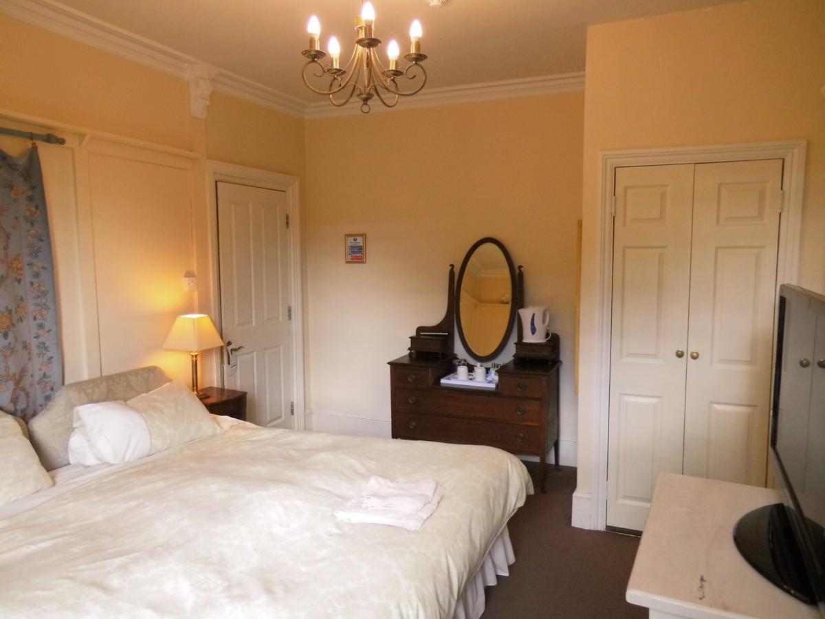 Greystones Bed And Breakfast ローチェスター エクステリア 写真