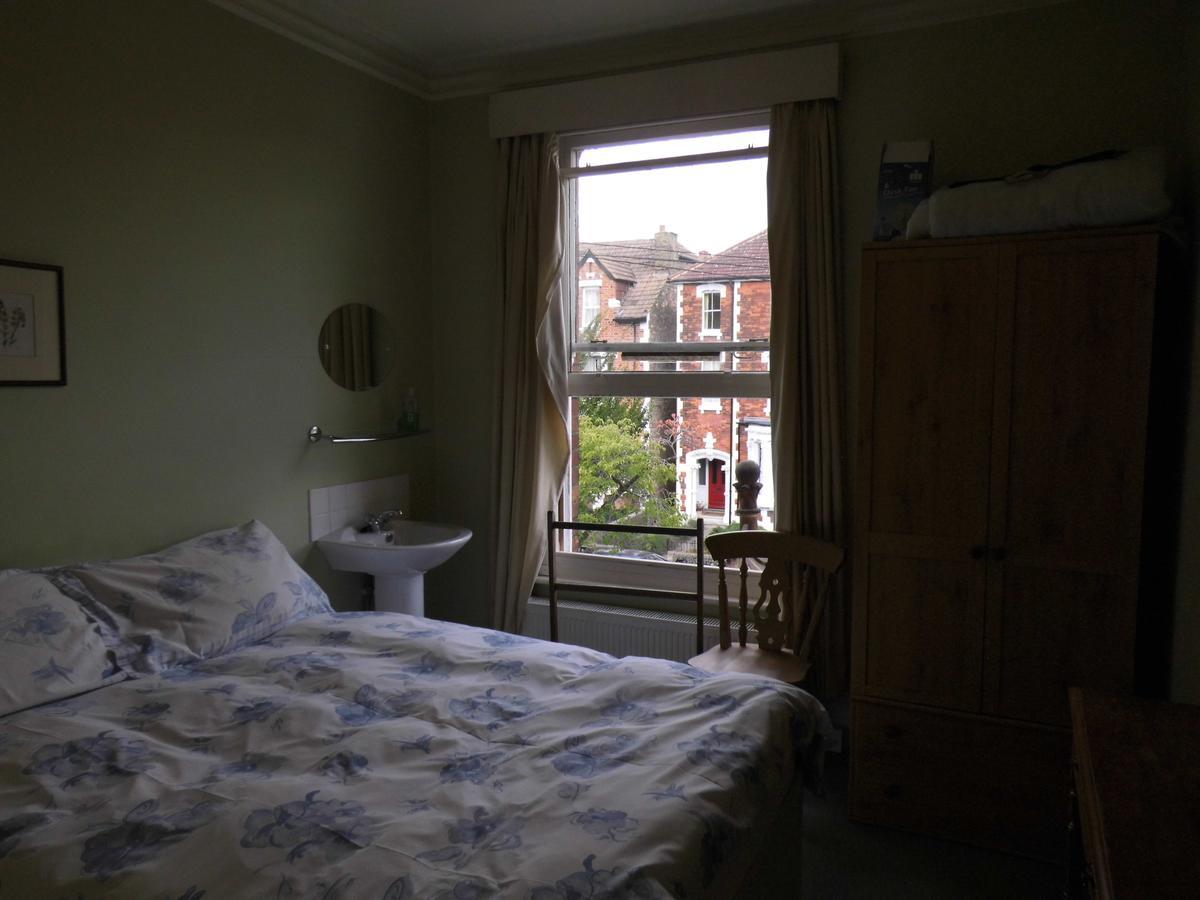 Greystones Bed And Breakfast ローチェスター エクステリア 写真