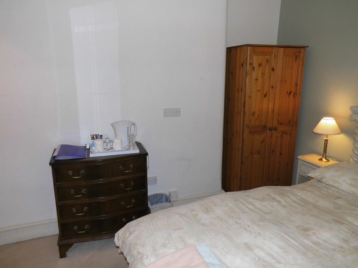 Greystones Bed And Breakfast ローチェスター エクステリア 写真