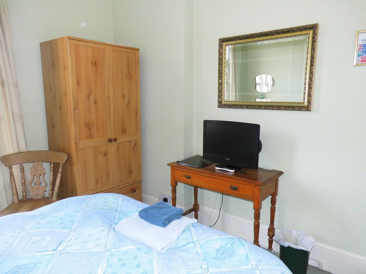 Greystones Bed And Breakfast ローチェスター エクステリア 写真